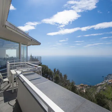 Hotel le Rocce - Agerola, Amalfi Coast