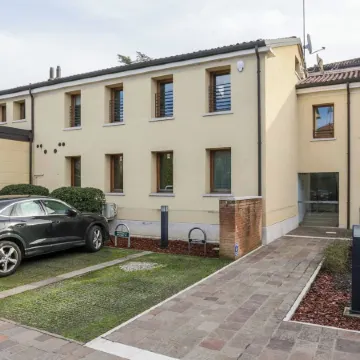 Casa Fiera Few Steps from the Centre with Car-Park