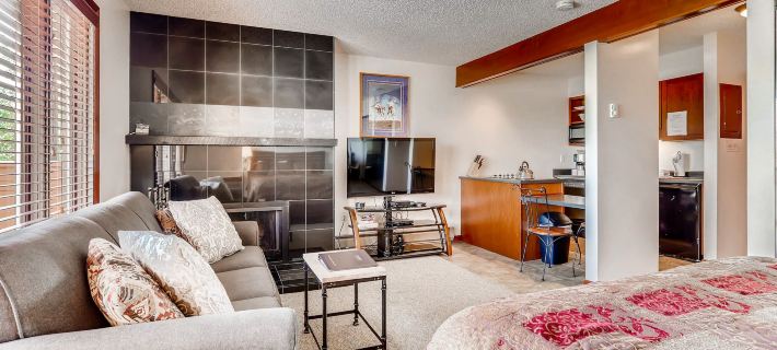 Der Steiermark Hotels in Breckenridge