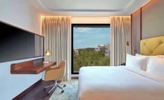 DoubleTree by Hilton Bengaluru Whitefield