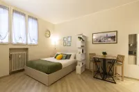 notaMi - City Charme Studio Hotels in San Siro