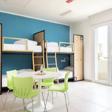 Ostello Della Gioventù Brindisi Hotels near Brindisi Train Station