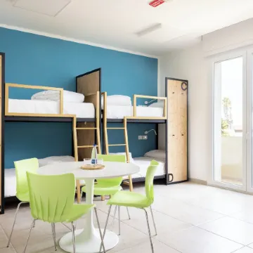 Ostello Della Gioventù Brindisi