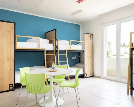 Ostello Della Gioventù Brindisi Hotels in Province of Brindisi