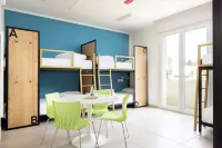 Ostello della Gioventù Brindisi