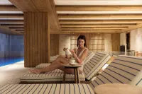 Swissôtel Resort Kolasin - spa
