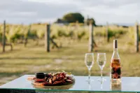Villas & Vines Glamping Hotels in Clive