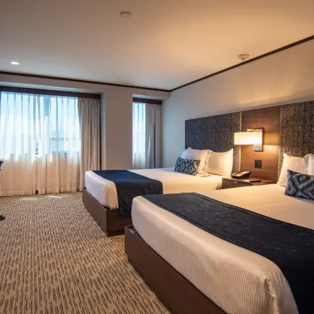 Grand Hotel Tijuana Hotel a Tijuana