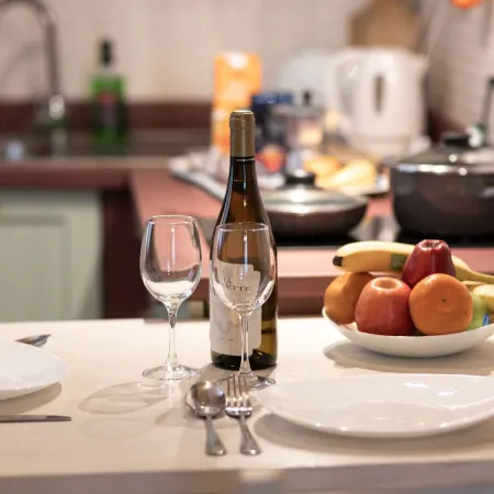 Concetta Studio Apartments by Holihomes