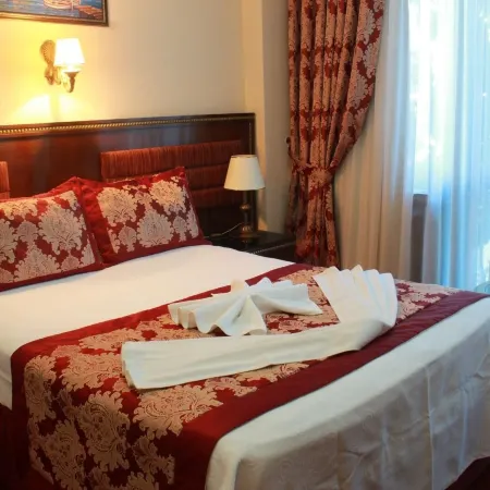 Pasha Palas Hotel