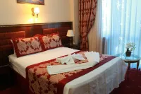 Pasha Palas Hotel - Boutique