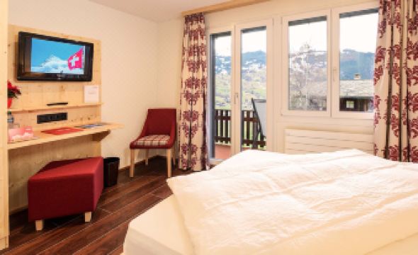 Hotel Caprice - Grindelwald
