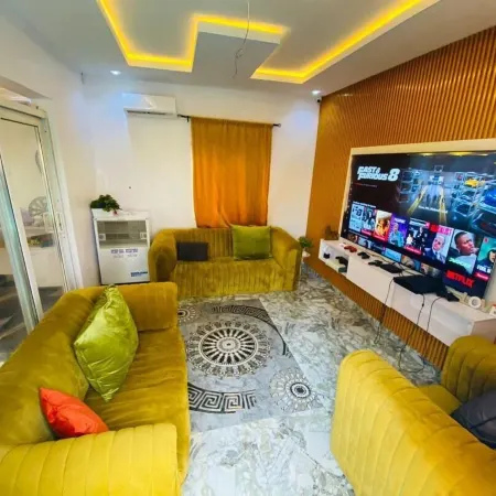 Jet Beach & Hotel