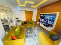 Jet Beach & Hotel Hotels in Sangotedo