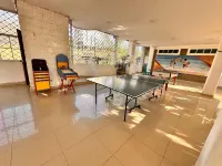 اسجي تش هوتل كاستيلو أكوا