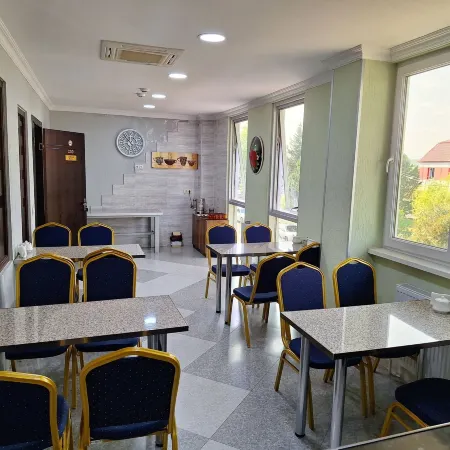 Hotel Georgian