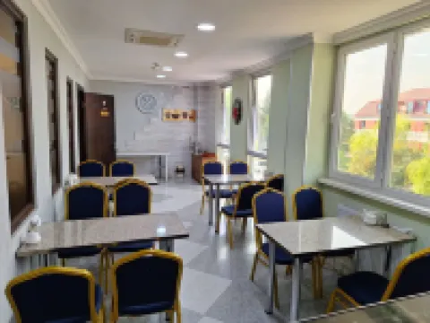 Hotel Georgian