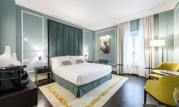 Glimpse Hotel