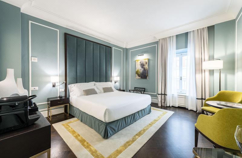 Glimpse Hotel