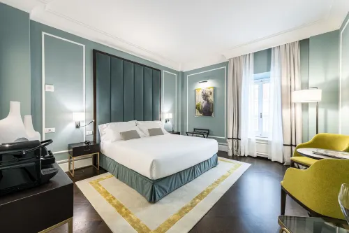 Glimpse Hotel