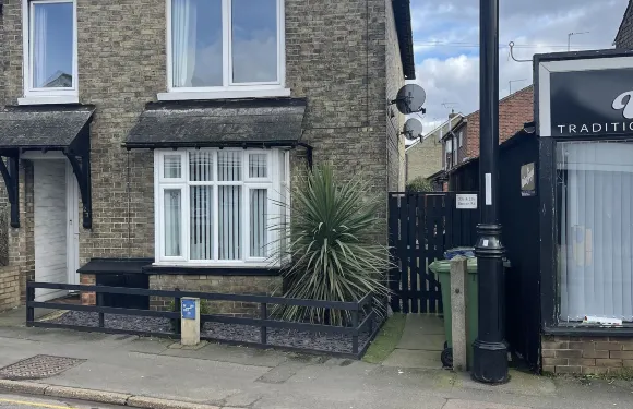 馬奇-2卧室公寓 - 適合家庭 - 寵物友好