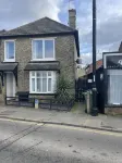 March-2Bed Apt - Family Friendly - Pet Friendly