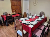 Tina's Guesthouse Hotel a Swakopmund
