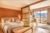 Art & Design Hotel Napura Hotels in Nalles