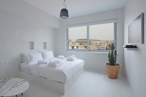 Athens Penthouse - Condos