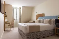 Le Plessis Grand Hotel Hotels in Sceaux