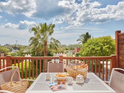 Odalys Residence Du Golfe