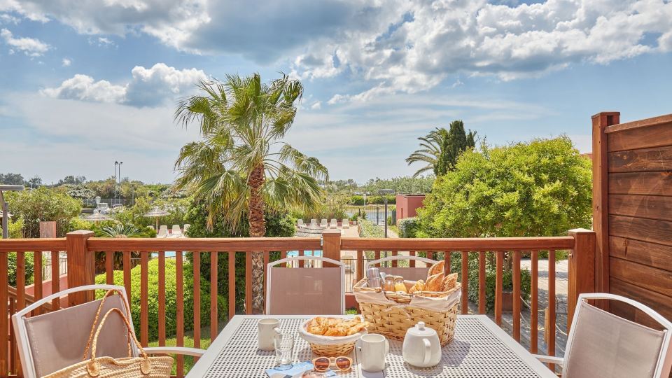 Odalys Residence Du Golfe