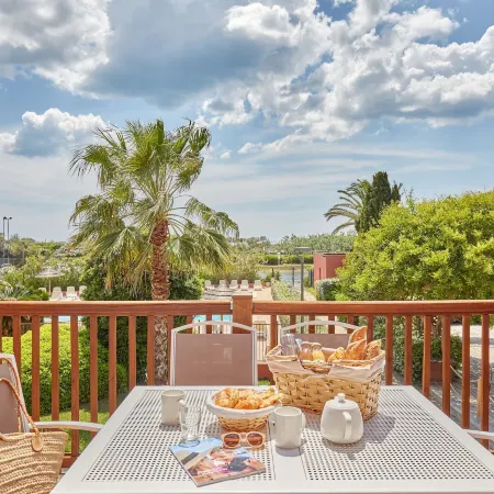 Odalys Residence Du Golfe