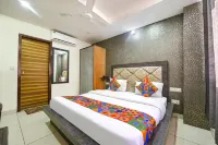 FabHotel Green Valley Hotel in zona Rock Garden