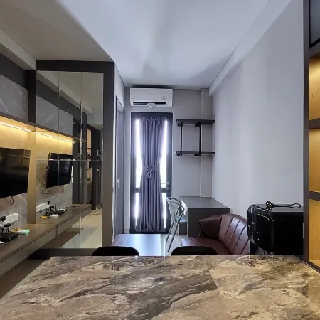 Palam Mansion at Apartment One Residence
