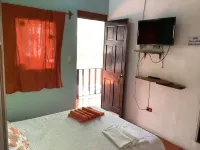 Posada Luna Hotels in El Sunzal