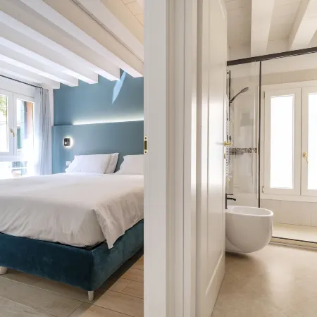 Ca' San Carlo Residence by Wonderful Italy