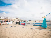 Hotel Strandvilla Janine Hotels in Borkum