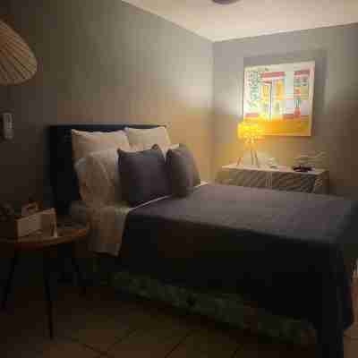 Playa Escondida Rooms