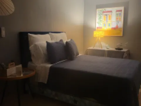 Playa Escondida Hoteles en Fajardo