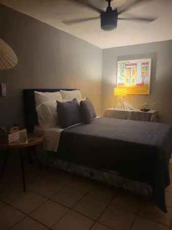 Playa Escondida Отели в г. Фахардо