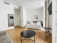 Alcazaba Premium Hotel - 2-stjärniga