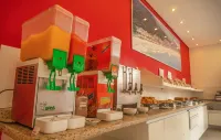Upg Hotel - Bữa sáng