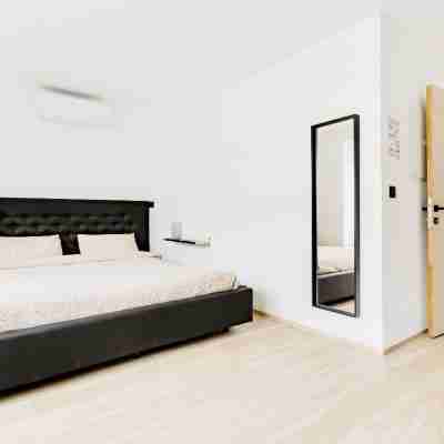 博覽宮殿公寓 Rooms