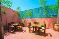 Riad Amely Hotel in zona Cadi Ayyad University Club