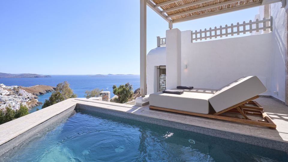 GrandeMar Suites