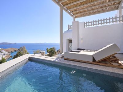 GrandeMar Suites