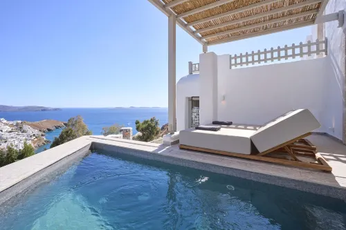 GrandeMar Suites - 4-Star