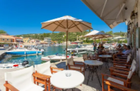Villa Constadina Large Private Pool A C Wifi - 3331