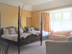 Meare Manor